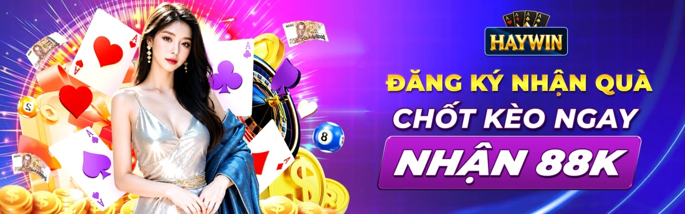 banner haywin